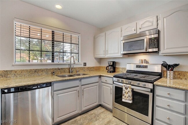 Photo - 2851 S Valley View Blvd Unit 1016