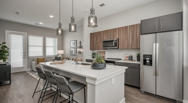 Photo - 10503 Peek Rd Unidad 1506