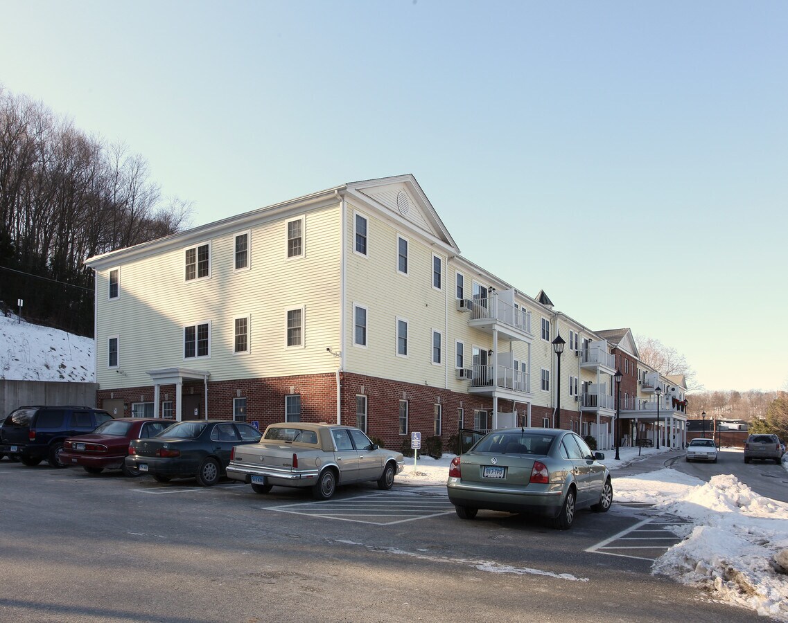 Photo - Glen Apartments