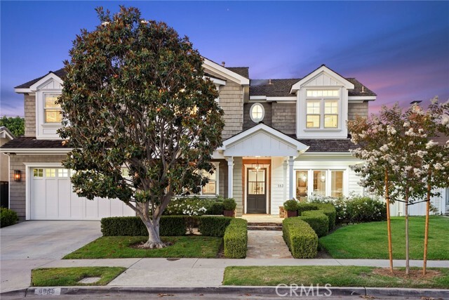 Photo - 1836 Port Stanhope Pl House