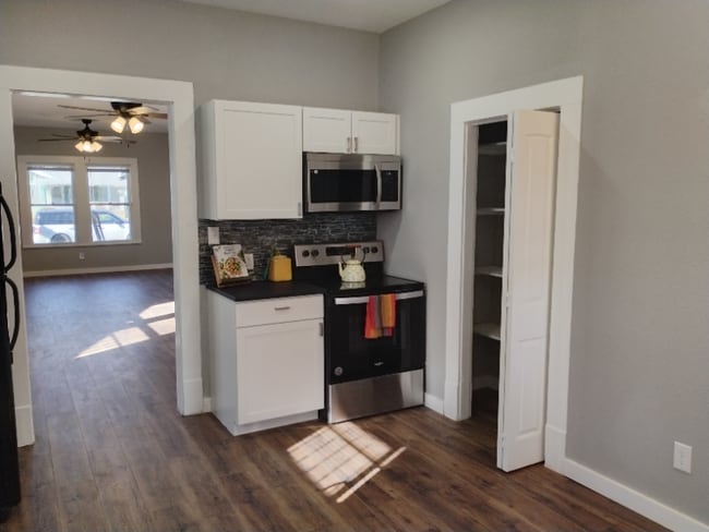 Photo - 1120 Rigsby Ave Unit 1