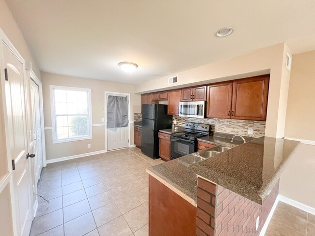 Photo - 2 Bedroom 1.5 Bath Townhome