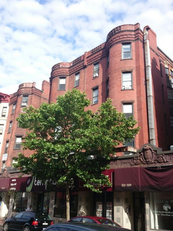 Photo - 280 Huntington Ave Unit A