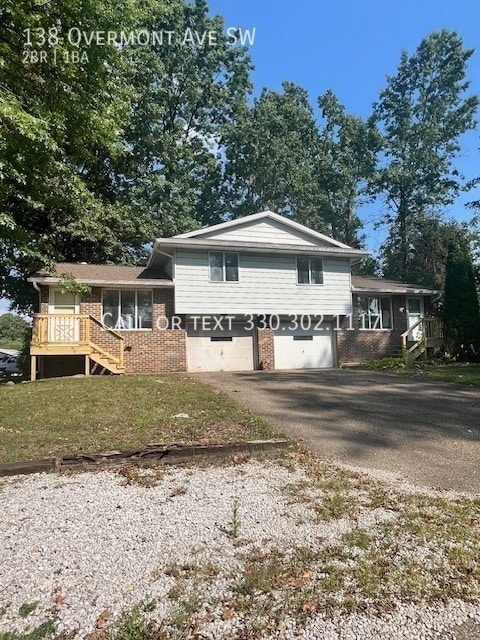 Two bedroom duplex for rent - Perry Twp - Two bedroom duplex for rent - Perry Twp Townhome