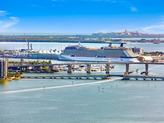 Photo - 3131 NE 7th Ave Unidad 1703