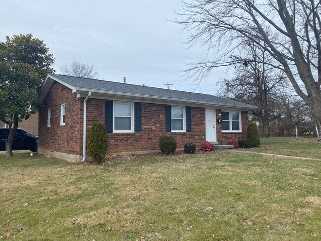 Photo - 3601 Crosby Dr House