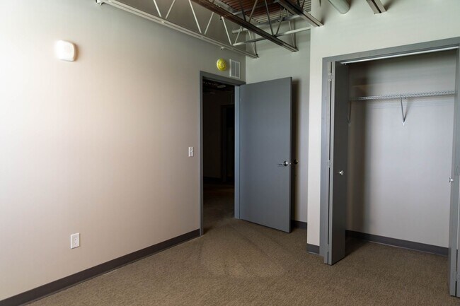 Skye Lofts Apartments