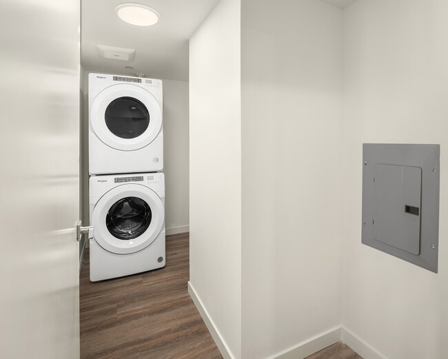 Symphony Apartments