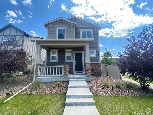 Building Photo - 15604 E 47th Dr Rental