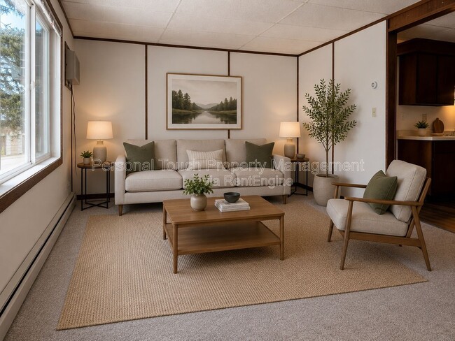 Photo - Western Road Apartments