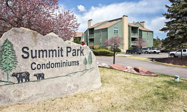 Photo - 124 S Rockrimmon Blvd Apartment