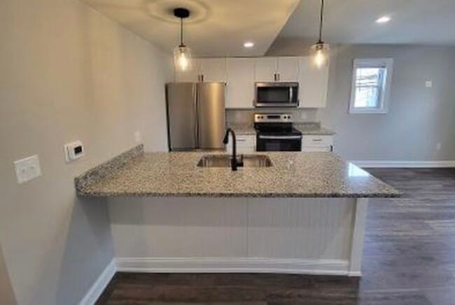 Photo - 913 N 2nd St Unit Apartment 2