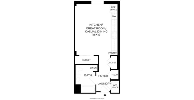 Building Photo - 108 Park Pl Unit 105 Rental