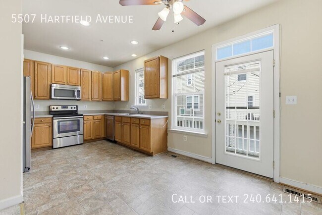 Photo - 5507 Hartfield Ave