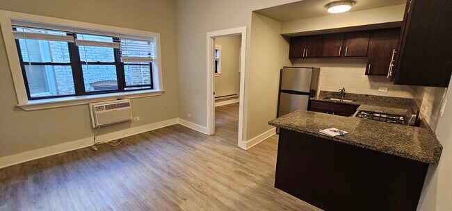 Photo - 1437 N Dearborn St