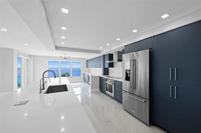 Photo - 3900 Galt Ocean Dr