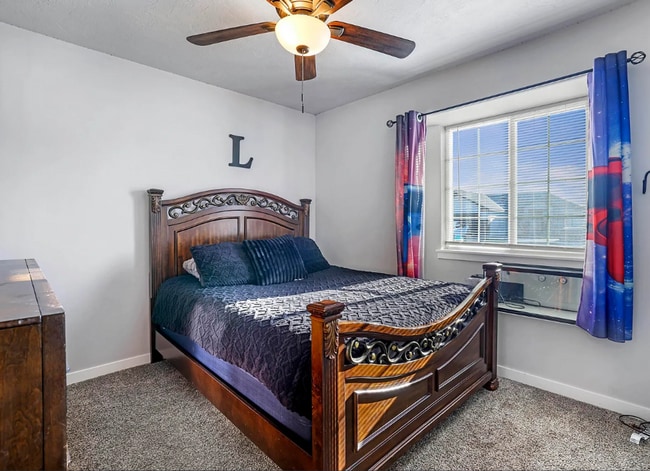 Photo - 3 bedroom, 2 bathroom House In Jerome, ID