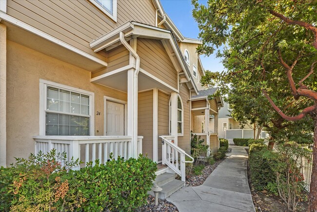 Photo - 10050 Scripps Vista Way Townhome