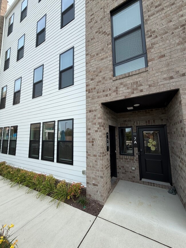 Photo - 3436 Carlton St Unidad Mason Yards Condo