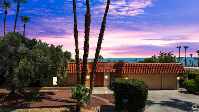 Building Photo - 72816 Mesa View Dr Rental