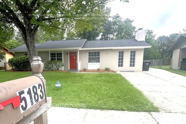 Building Photo - 5183 Lanette St Rental