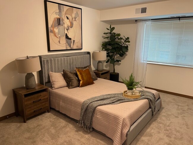Highland Apartments