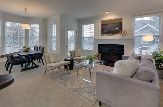 Photo - The Falls at Settlers Walk