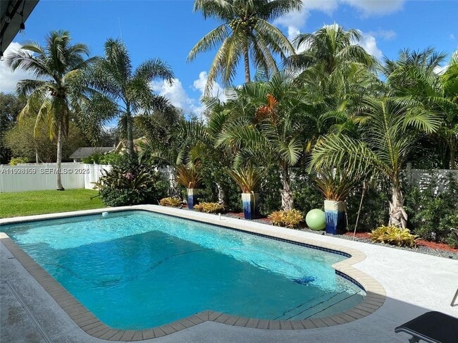 Photo - 8965 SW 59th Ct Unit HOME