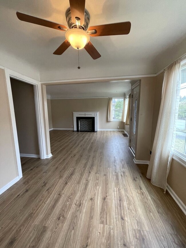 Photo - Renovated 3 Bed, 2 Bath House with Large Yard