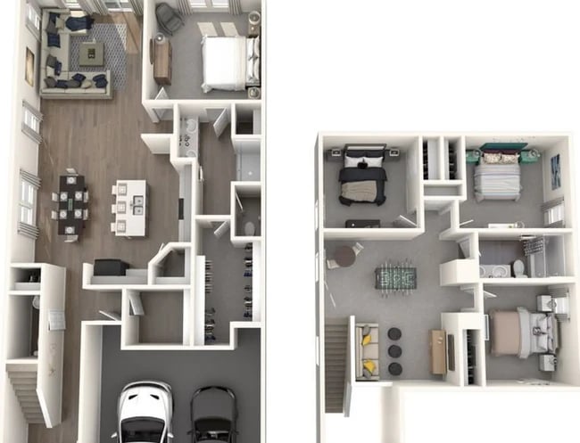 Photo - 3912 Northbrook Dr