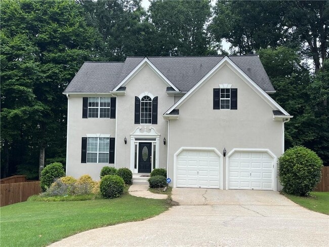 Building Photo - 2172 Woodbriar Dr
