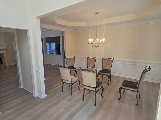 Photo - 2206 Creekway Dr