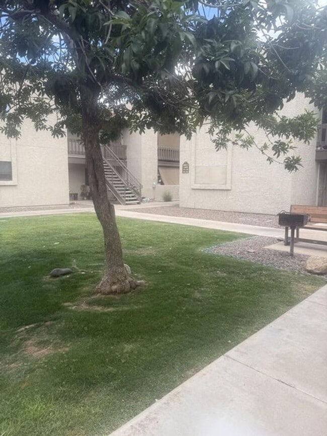 Photo - 2-bedroom condo at Stapley and University!