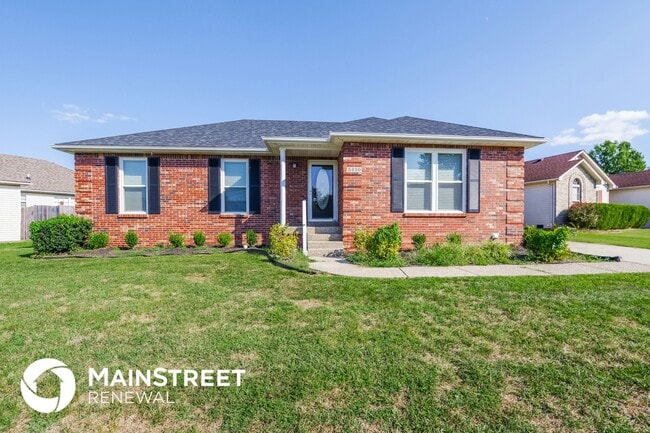 Building Photo - 5220 Plume Dr