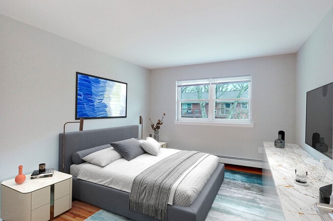 Stratford Apartments