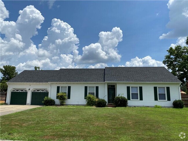 Building Photo - Lovely Ranch in Grassfield School District! Rental