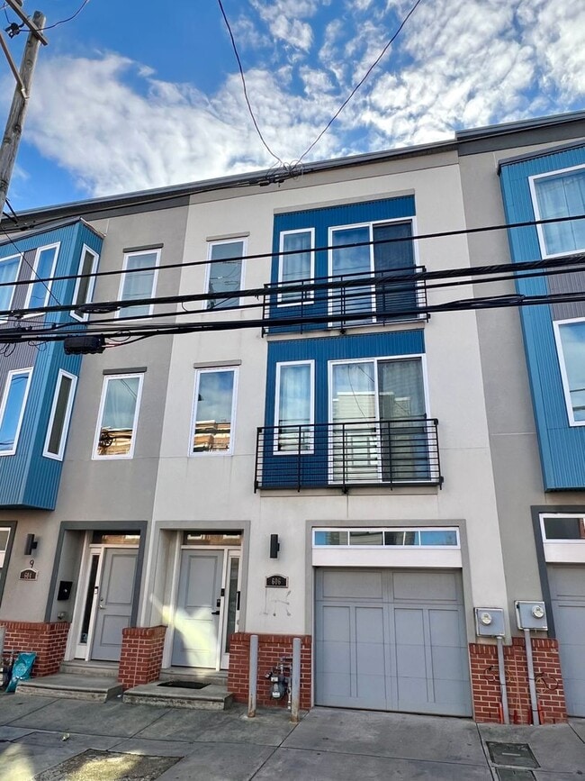 Photo - 606 W Jefferson St