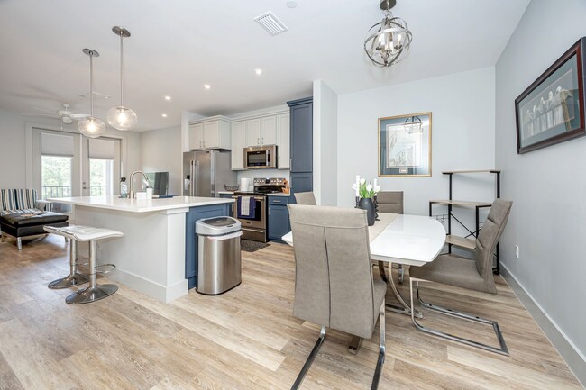 Photo - Fully Furnished Condo Near Downtown Ocean Springs