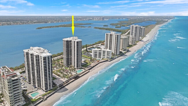 Photo - 5380 N Ocean Dr Unit 22j