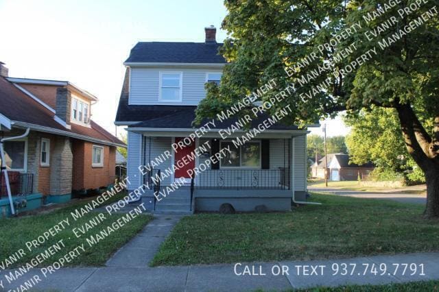 Building Photo - 2460 Lakeview Ave Rental