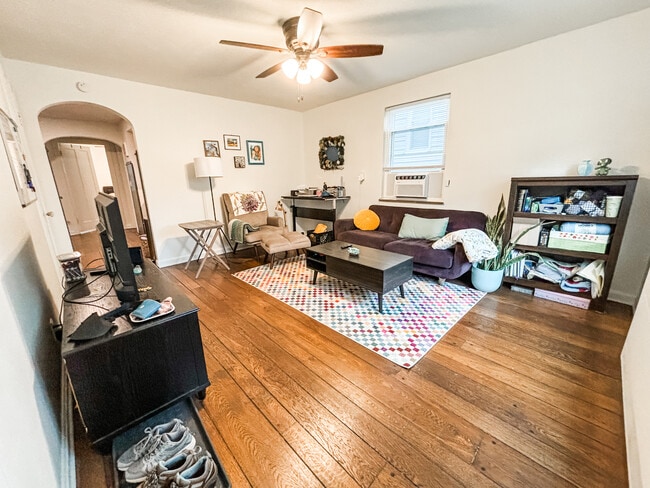 Living Room #1 - 6408 Kennedy Ave Unit Apt. #2