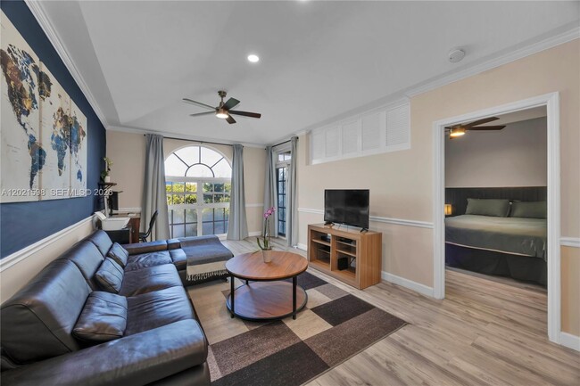 Photo - 1280 S Alhambra Cir Unit 1407