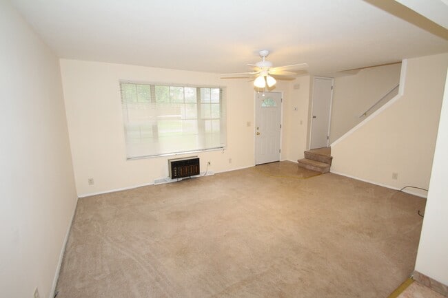 Wedgewood Condominiums