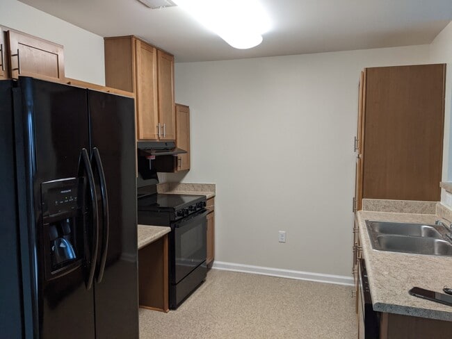 Photo - Mountain Laurel I & II