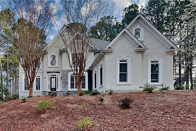 Building Photo - 500 Abernathy Oaks Way