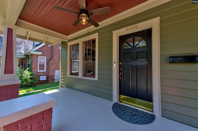 Photo - 2405 Sumter St