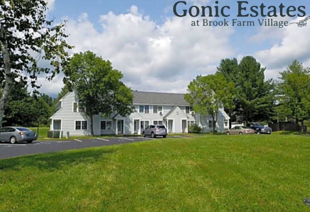 Gonic Estates Apartments - Gonic Estates Apartments