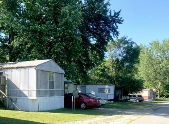 Alternate View - Apache Manor MHC