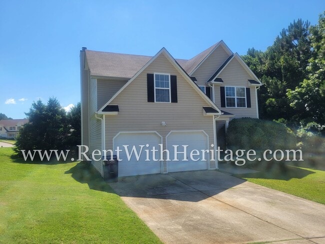 Photo - WOW!!!......COME SEE THIS GORGEOUS 4 BEDROOM / 3 BATH HOME IN THE POPULAR KINGSWOOD SUBDIVSION-A ...