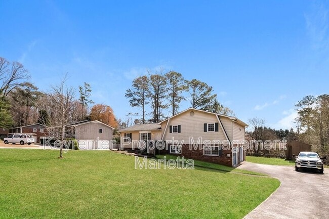 Photo - 480 Debra Dr